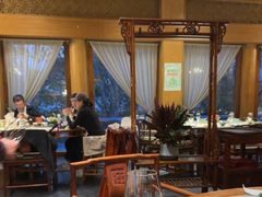 -那家小馆•北京菜•烤鸭(香山店)