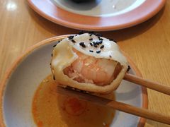 -陈家生煎(世茂双子塔店)