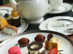 -西郊宾馆·1921餐厅