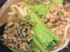 -桂在香知桂林米粉(南岗松雷店)