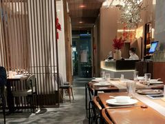 大堂-梅花境(万科店)