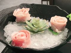 -捞王锅物料理(成都上城龙湖天街店)