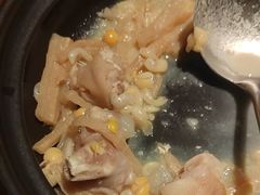 -金谷仓家庭料理(马泉营店)