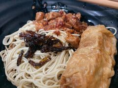 -老地方面馆(思南路店)