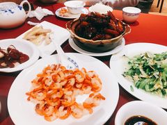 -老吉士酒家(天平路店)