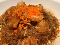 -桂满陇·海市蜃楼·黑金(国金店)