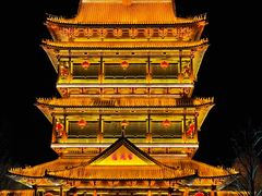 -台儿庄古城