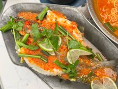 -KingThaia金泰兰(滨江天街店)