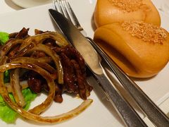 -莆田餐厅PUTIEN(西安万象天地店)