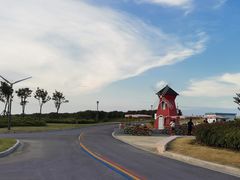 -碧海银沙景区