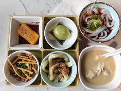 -龙抄手(文殊坊店)