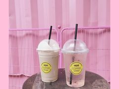 -灯塔咖啡馆BOOK·Coffee Shop