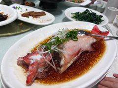 -金时代顺风大酒店(瑞虹路店)