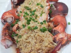 -南海渔家•海鲜•正宗海南菜(海棠湾店)