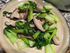 -南京大牌档(崇文门国瑞店)