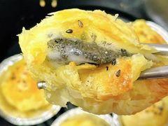 -大学城美食街