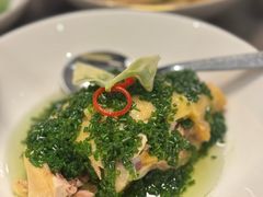 -Yan Ting 宴庭中餐厅(上海静安瑞吉酒店)