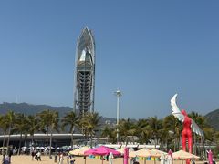 -大梅沙海滨公园