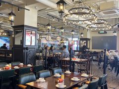 -成都娃娃花园餐厅 (南艺旗舰店)