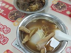 -阿秋牛排(湖心街店)