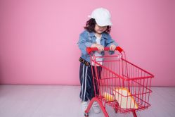 -格林童趣专业儿童摄影(公益西桥店)