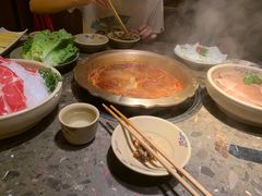 -小龙坎火锅(湖滨银泰in77店)