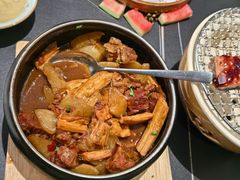 -箪食巷私房菜馆·鲁菜(玉函路店)