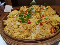 -掌上鲜(南顺城街店)