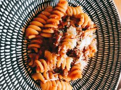 -君悦酒店·La Terrazza意合園·意式风味