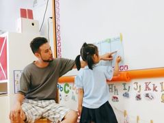 -卓悦童国际幼儿园