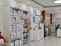 -美联众合动物医院·24h京西诊疗中心