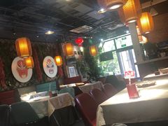-雲蜀龙阁·金牌水煮鱼(方庄店)