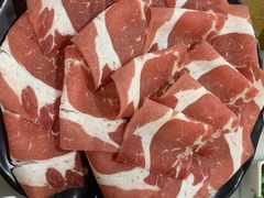 -马记伊源斋涮肉·清真菜(百子湾店)