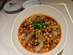 -南山翁新概念川菜(江宁万达广场店)