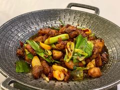 -贵州大厦贵州厅(樱花园西街店)