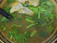 -锅贴大王南翔小笼(临沂二村店)