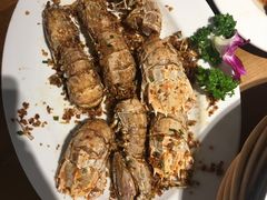 -泰华海鲜中餐厅(普吉镇店)