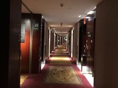 -广州白云机场雅高铂尔曼大酒店