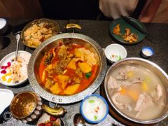 -丝路金桃·新疆菜(徐汇店)