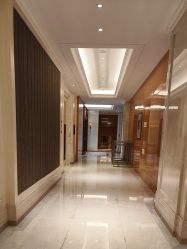 -武汉汉口喜来登大酒店·宴会厅