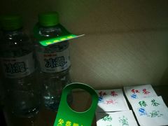 -凯威大酒店(海口秀英码头店)