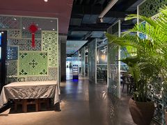 -百年果林椰子鸡(中洲店)
