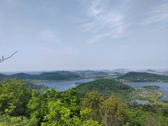 -南北湖风景区