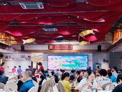 -红日饭店(裕隆三路店)