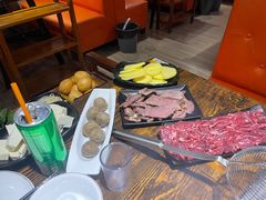 -贵州黄牛肉(西溪湿地店)