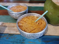 -Doo Dee Thai Food(Issan/Isaan/Esan)