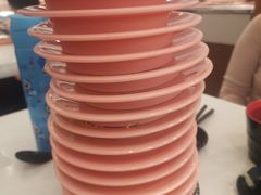 -争鲜回转寿司(通州万达店)