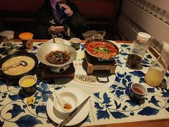 -绿茶餐厅(珞珈创意城店)