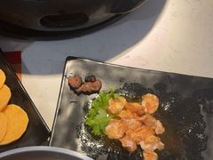 -鲜一烤肉(沈北店)