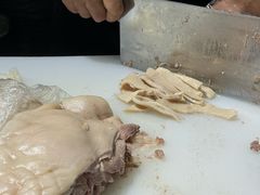 -小辫子羊肉面馆(周东店)